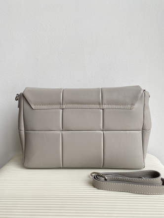 Сумка 181 Серый (511)